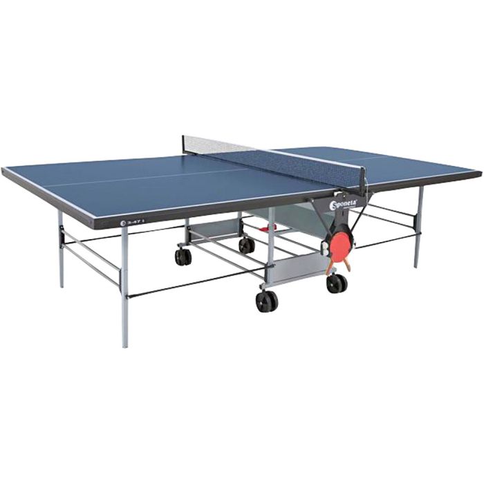 Bordtennisbord, Sport Line, H: 76 cm, L: 274 cm, B: 152,5 cm, 1 stk.