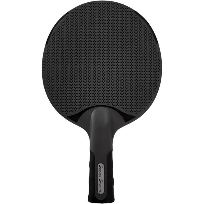 Bordtennisbat, Farve kan variere, blå, rød, 1 stk.