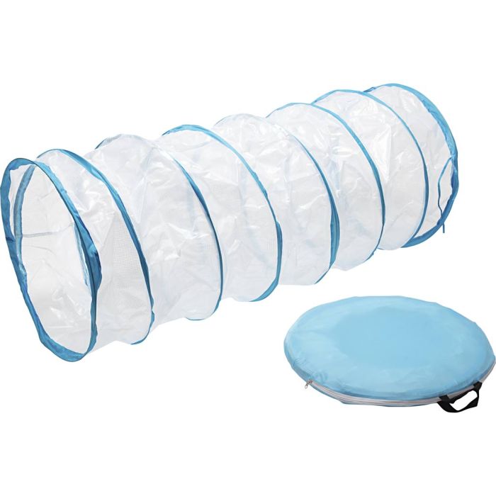 Krybetunnel, str. 60x180 cm, 1 stk.