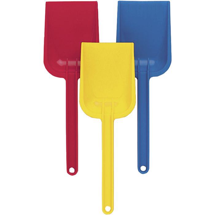 dantoy Sandskovl, L: 18 cm, 6 stk./ 1 pk.