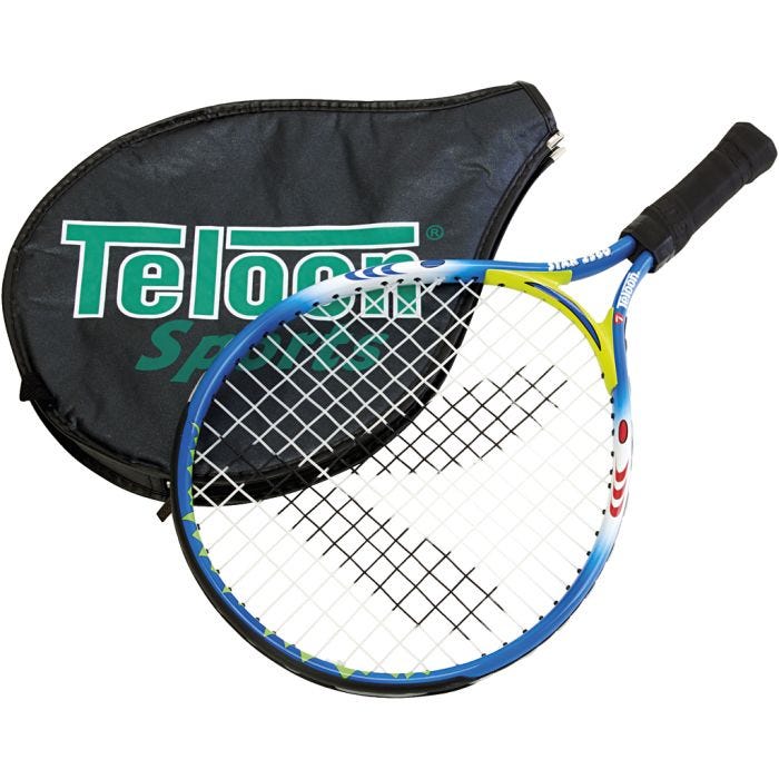 Tennisketsjer, 1 stk.