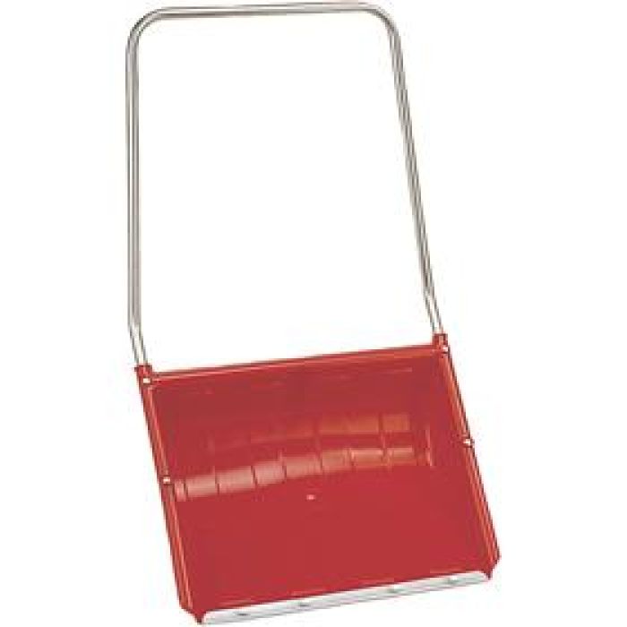 Sneskovl og -slæde, B: 45 cm, 1 stk.