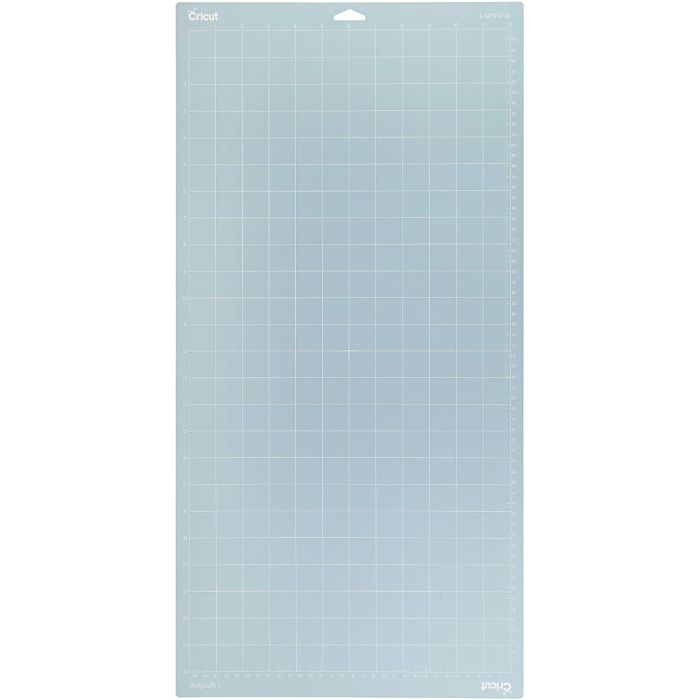 Cricut LightGrip Skæremåtte, 1 pk.