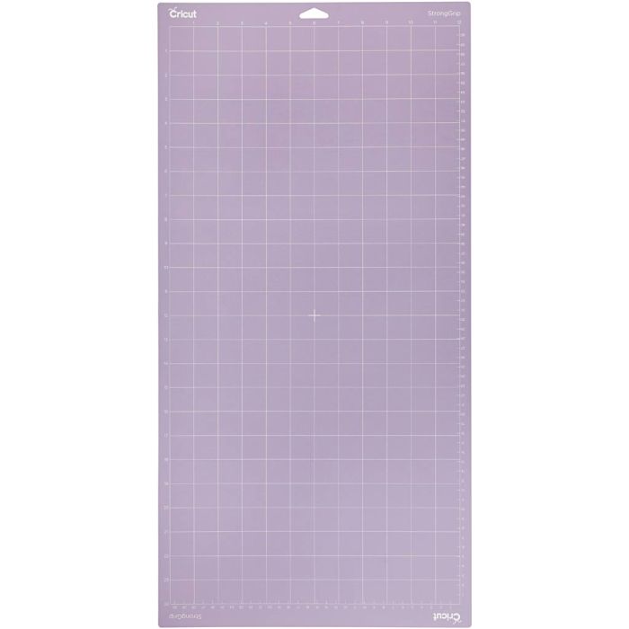 Cricut StrongGrip Skæremåtte, 1 pk.