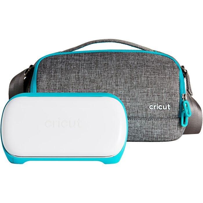 Cricut Joy Maskine Bæretaske, 1 stk.