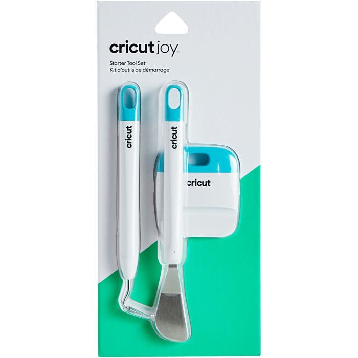 Cricut Joy Begynder Værktøjssæt, 1 stk.