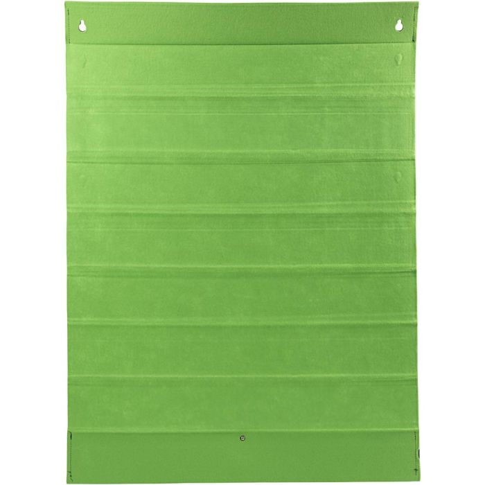 Flanodug/tavle, str. 70x100 cm, 1 pk.