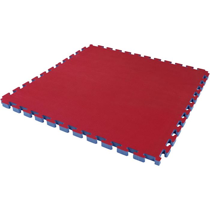 Soft gulv, str. 100x100 cm, 3 stk./ 1 stk.
