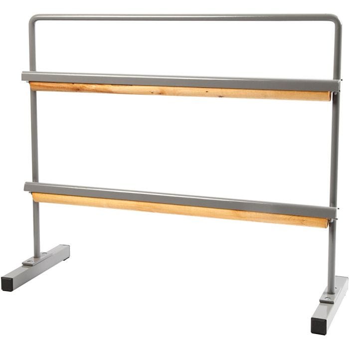 Gavepapirsstativ, 51,5 cm, 61,5 cm, 1 stk.