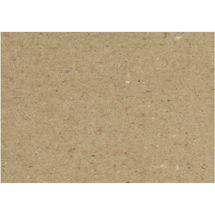 Kvistkarton, ark 46x32 cm, 125 g, 125 ark/ 1 pk.