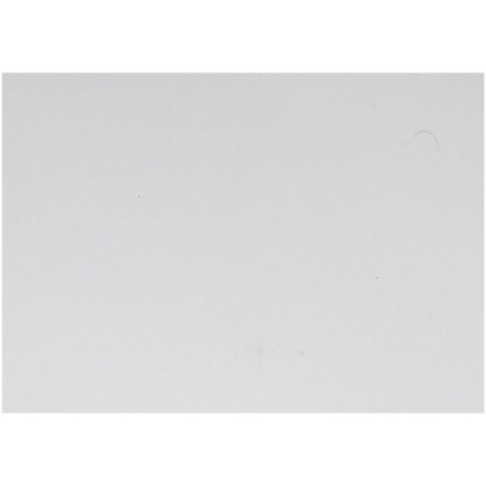 Glanspapir, ark 32x48 cm, 80 g, hvid, 25 ark/ 1 pk.