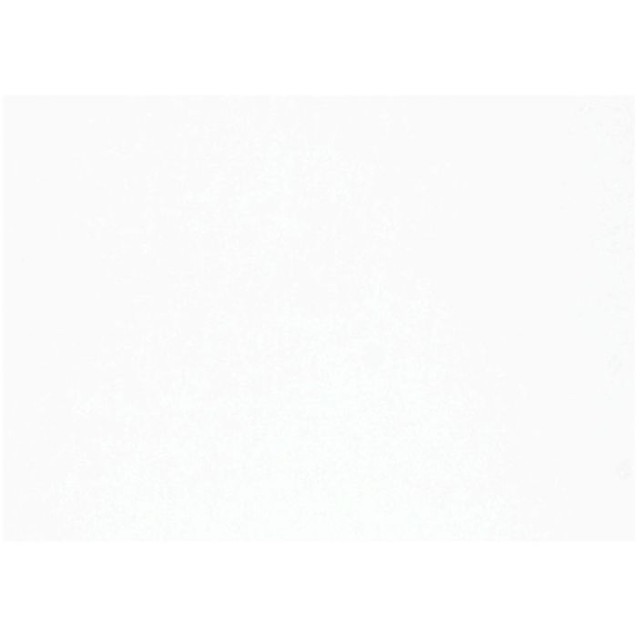 Falsekarton, ark 51x72 cm, tykkelse 0,4 mm, 250 g, hvid, 100 ark/ 1 pk.