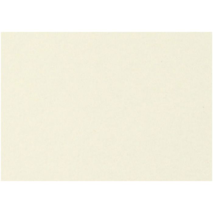 Festpapir/-karton, A4, ark 210x297 mm, 135 g, råhvid, 25 ark/ 1 pk.