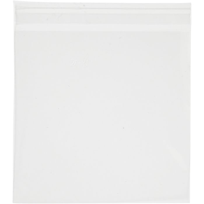 Cellofanposer , H: 16 cm, B: 16 cm, tykkelse 30 my, 50 stk./ 1 pk.