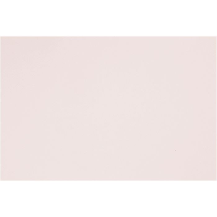 Fransk karton, A4, ark 210x297 mm, 160 g, dawn pink, 1 ark
