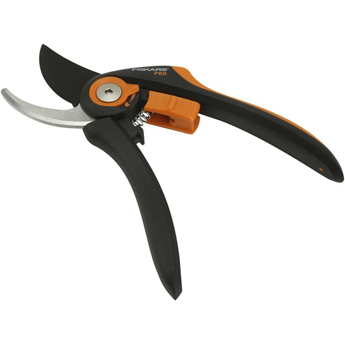 Beskærersaks, str. 21 cm, 1 stk.