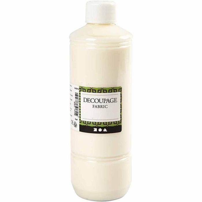 Decoupagelak, 500 ml/ 1 fl.