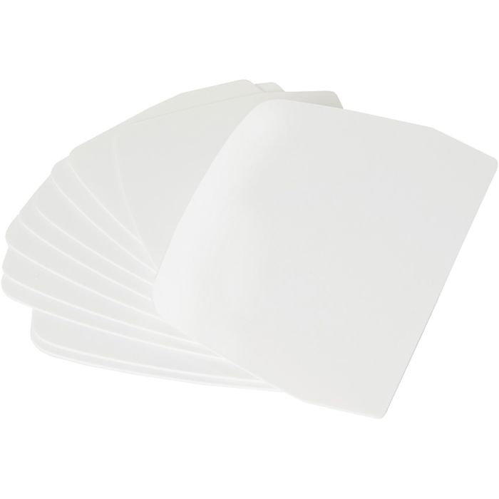 Plastskraber, 12 stk./ 1 pk.