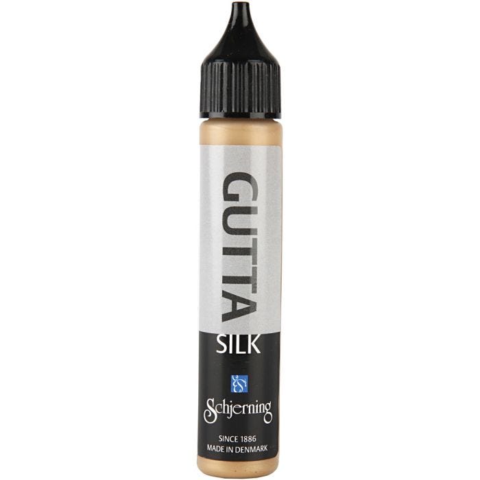 Gutta, antik guld, 28 ml/ 1 fl.