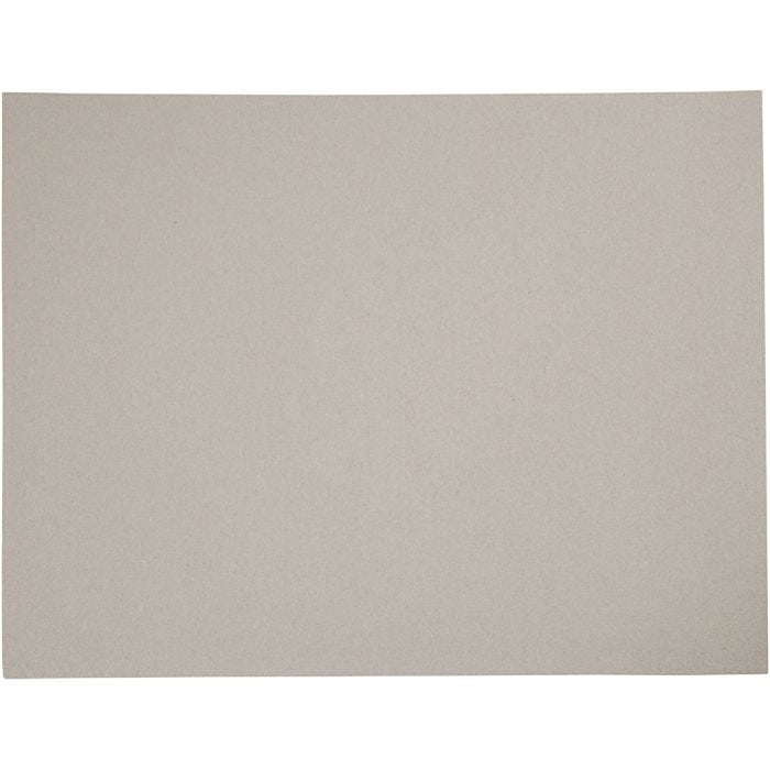 Linoleumsplade, str. 30x39 cm, tykkelse 6 mm, 1 stk.