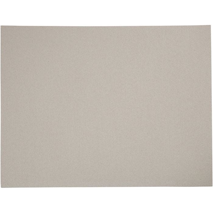 Linoleumsplade, str. 19,5x30 cm, tykkelse 6 mm, 1 stk.