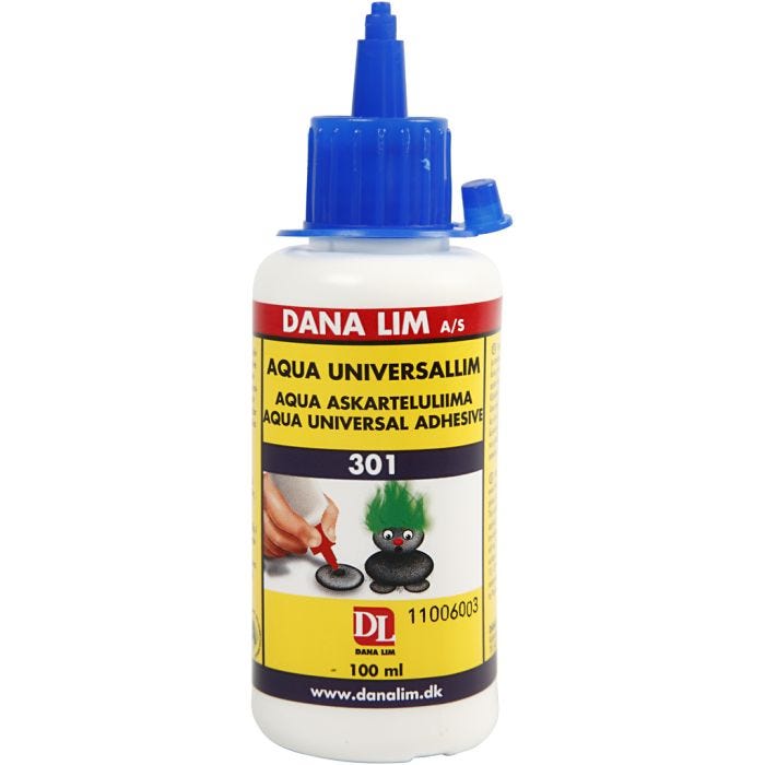 Aqua Universallim, 100 ml/ 1 fl.