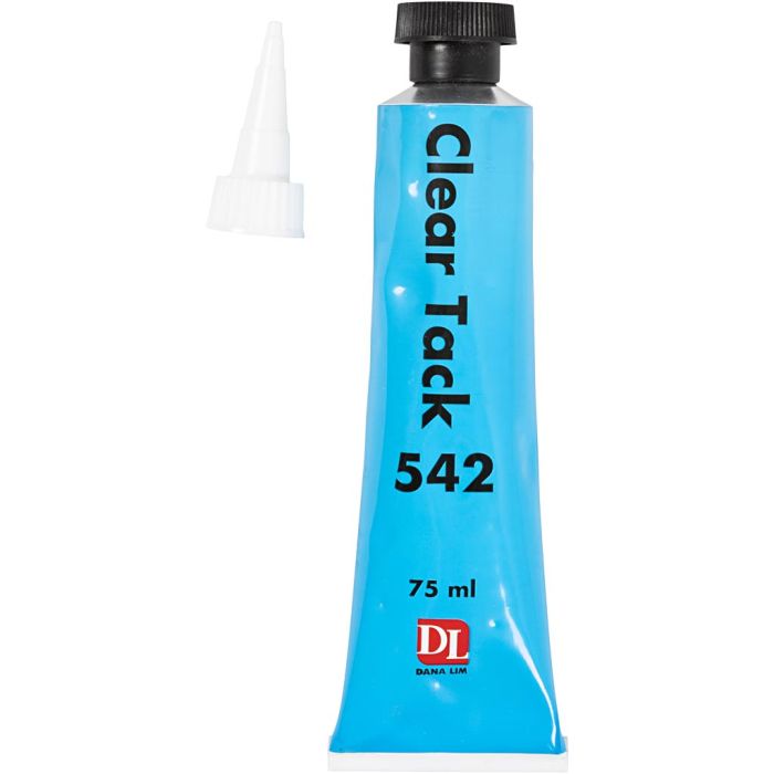 Montagelim, 75 ml/ 1 stk.