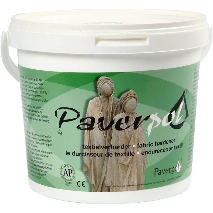 Paverpol skulpturlim, 5000 g/ 1 ds.