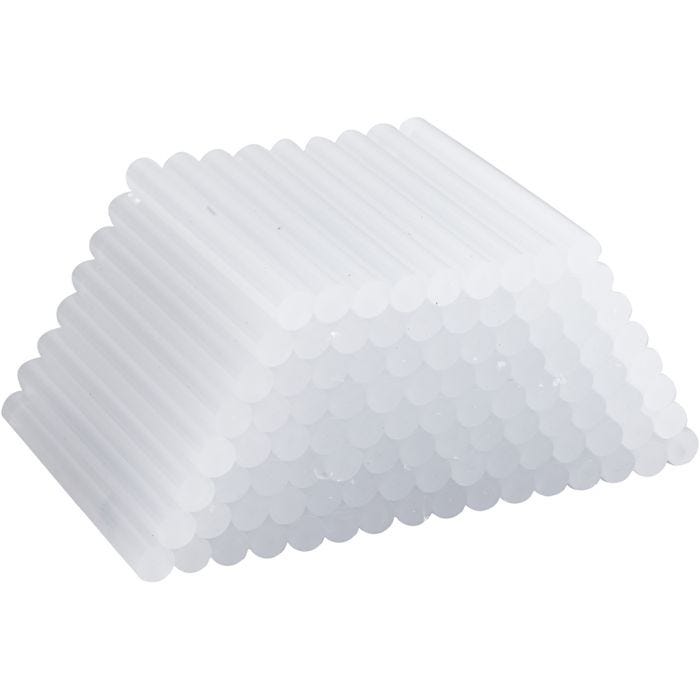 Limstænger Maxi, L: 10 cm, diam. 11 mm, 100 stk./ 1 pk.