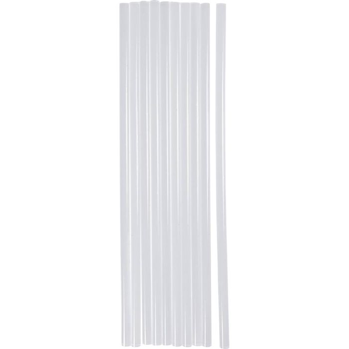 Limstænger Mini, L: 25 cm, diam. 7 mm, 10 stk./ 1 pk.