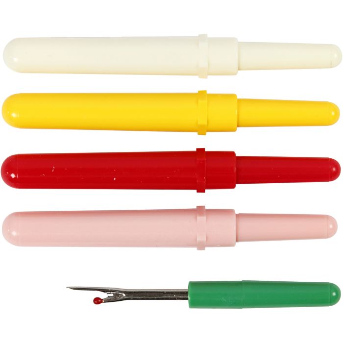 Opsprætterkniv, L: 10 cm, Indhold kan variere, 5 stk./ 1 pk.