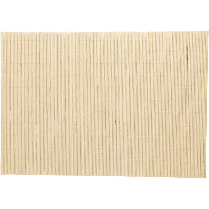 Valkemåtte, str. 45x30 cm, 4 stk./ 1 pk.