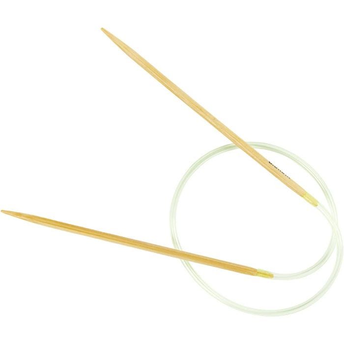 Rundpind, 40 cm, 3 mm, 1 stk.