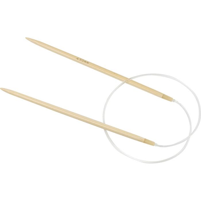 Rundpind, 60 cm, 4,5 mm, 1 stk.