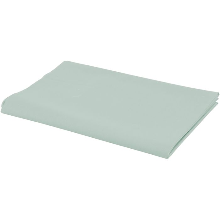Stof, B: 145 cm, 140 g, mint grøn, 1 lb.m.