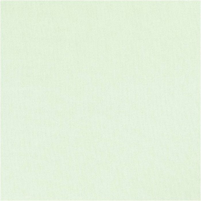 Stof, B: 145 cm, 140 g, lys grøn, 2 m/ 1 pk.