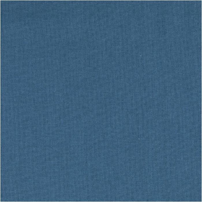 Stof, B: 145 cm, 140 g, petroleum, 10 m/ 1 rl.