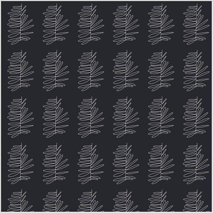 Stof, B: 145 cm, 140 g, mørk grå, 1 lb.m.