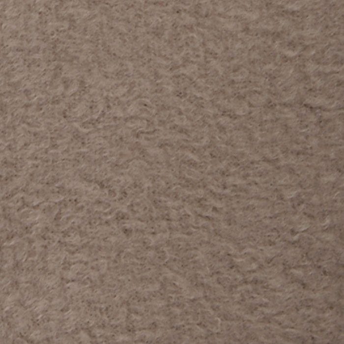 Fleece, L: 125 cm, B: 150 cm, 200 g, grå, 1 stk.