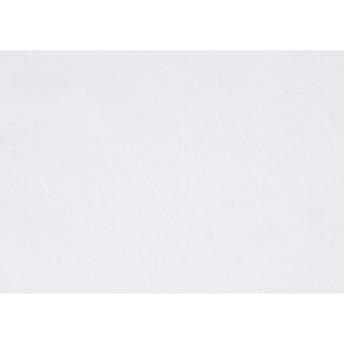 Hobbyfilt, A4, ark 210x297 mm, tykkelse 1,5-2 mm, hvid, 10 ark/ 1 pk.