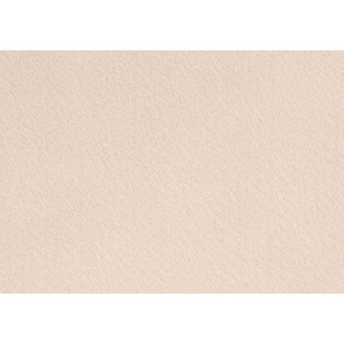 Hobbyfilt, A4, ark 210x297 mm, tykkelse 1,5-2 mm, lys pudder, 10 ark/ 1 pk.