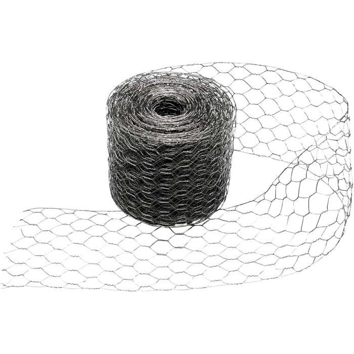 Kyllingetråd, B: 13 cm, 20 m/ 1 rl.