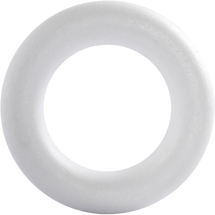 Ring, 35 cm, 6,5 cm, 1 stk.