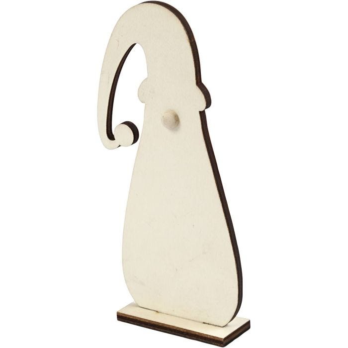 Næsenisse, 15 cm, 2,4 cm, 7 cm, 3 mm, 1 stk.