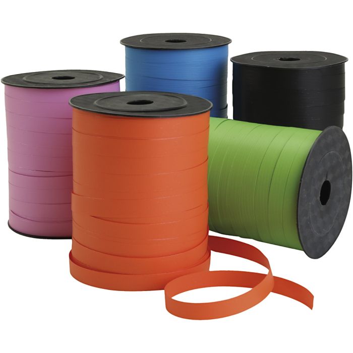 Gavebånd, B: 10 mm, 950 m/ 1 pk.