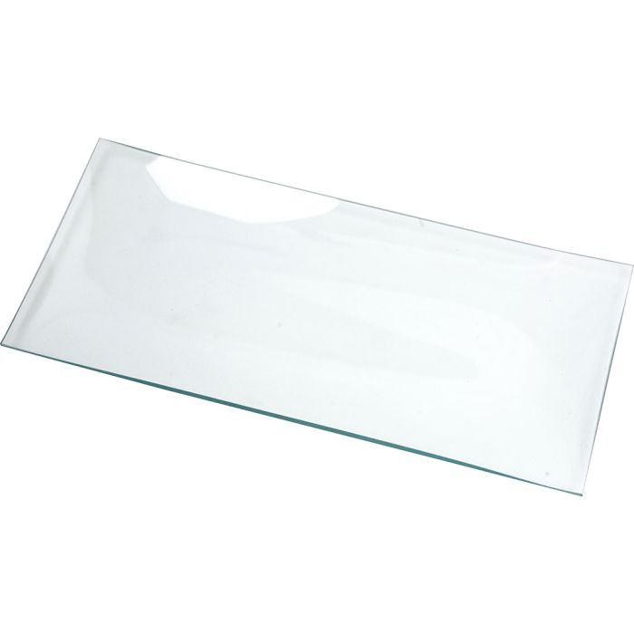 Glasfad, str. 27x13 cm, 12 stk./ 1 pk.
