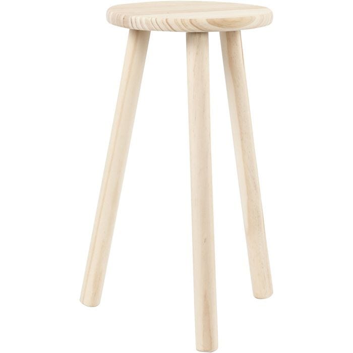 Piedestal, 50 cm, 26 cm, 1 stk.