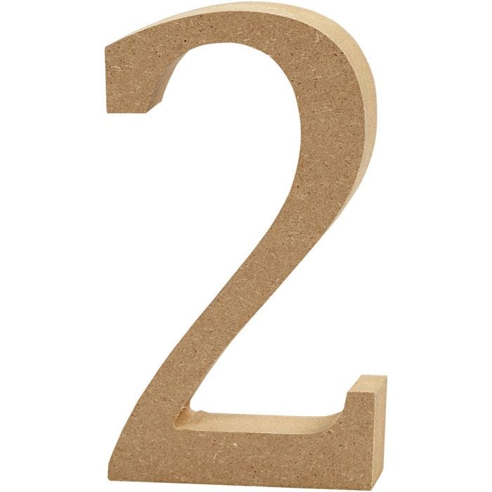 Tal, 2, 13 cm, 2 cm, 1 stk.