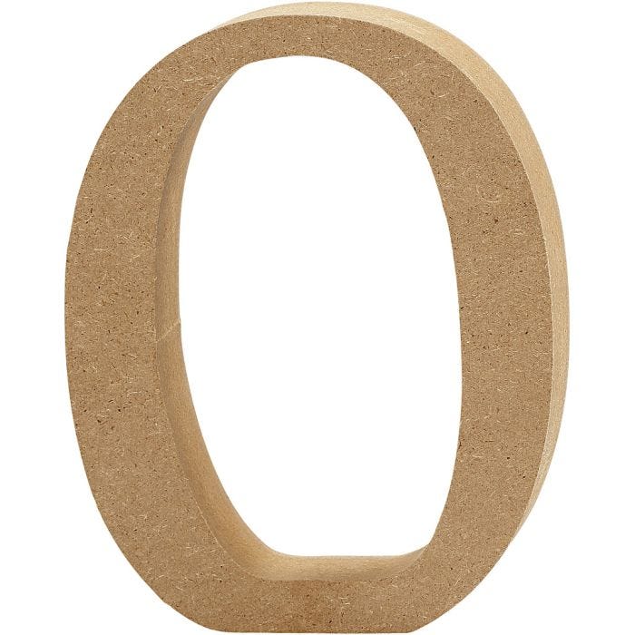 Tal, 0, 8 cm, 1,5 cm, 1 stk.