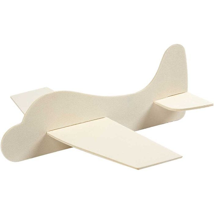 Fly, str. 21,5x25,5 cm, 20 sæt/ 1 pk.
